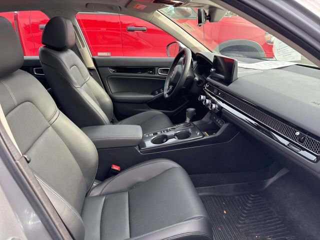 Used 2023 Honda Civic Touring image 17