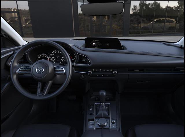 New 2026 MAZDA CX-30 AWD 2.5 S image 2