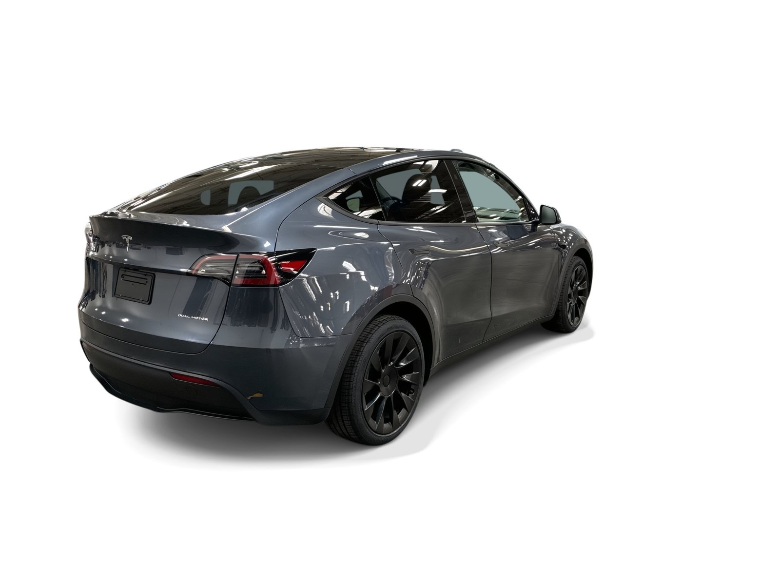 Certified 2023 Tesla Model Y Long Range AWD/4WD image 6