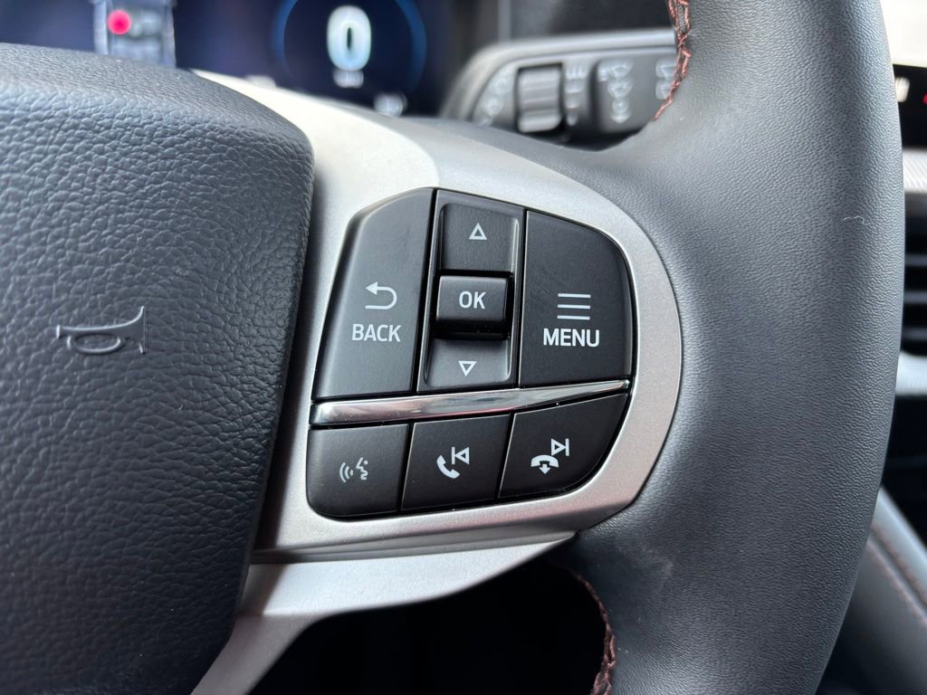 New 2026 Ford Explorer Active image 29