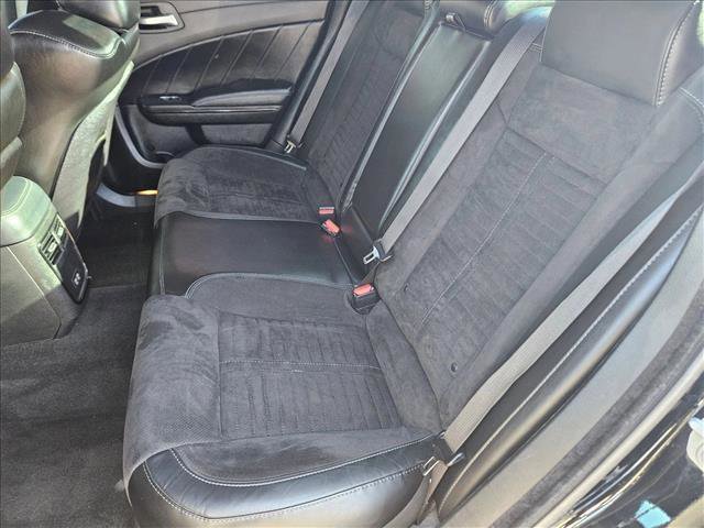 Used 2023 Dodge Charger R/T w/ Daytona Edition Group image 19