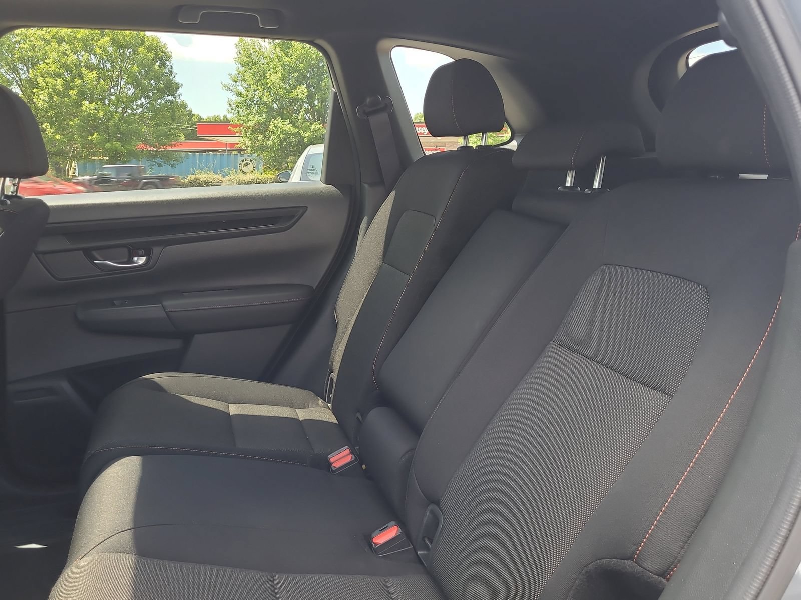 Used 2024 Honda CR-V Sport image 13