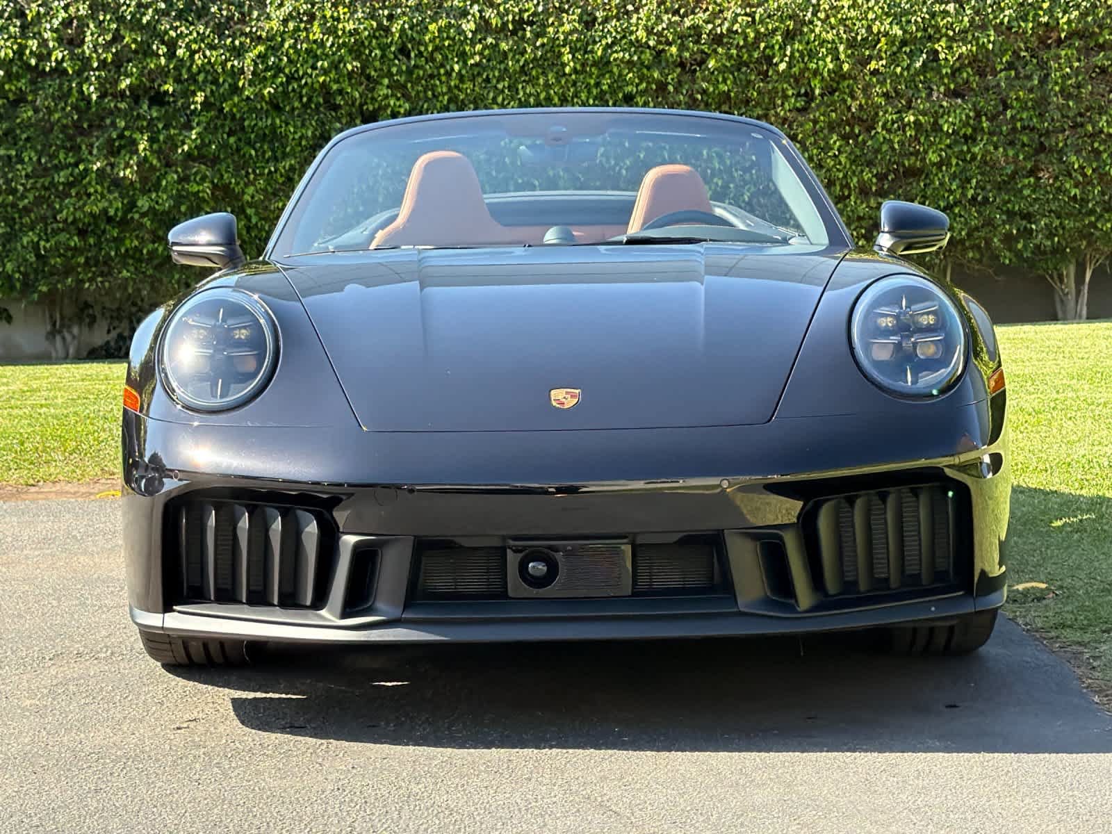 Certified 2026 Porsche 911 Carrera 4 GTS AWD/4WD image 11