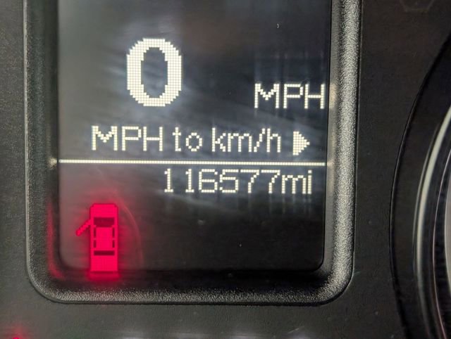 Used 2015 RAM 1500 Big Horn image 18