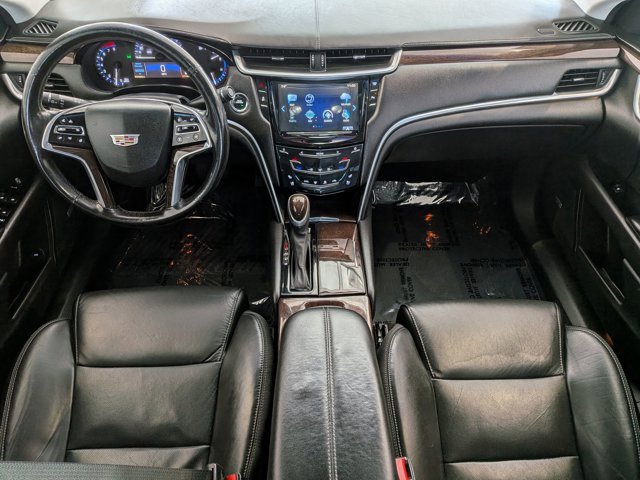 Used 2016 Cadillac XTS Luxury AWD/4WD image 18