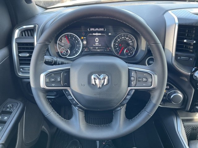 New 2026 RAM 1500 Big Horn image 10