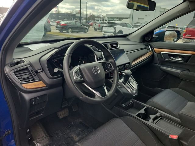 Used 2022 Honda CR-V EX image 18