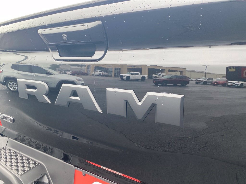 Used 2026 RAM 1500 RHO AWD/4WD image 43
