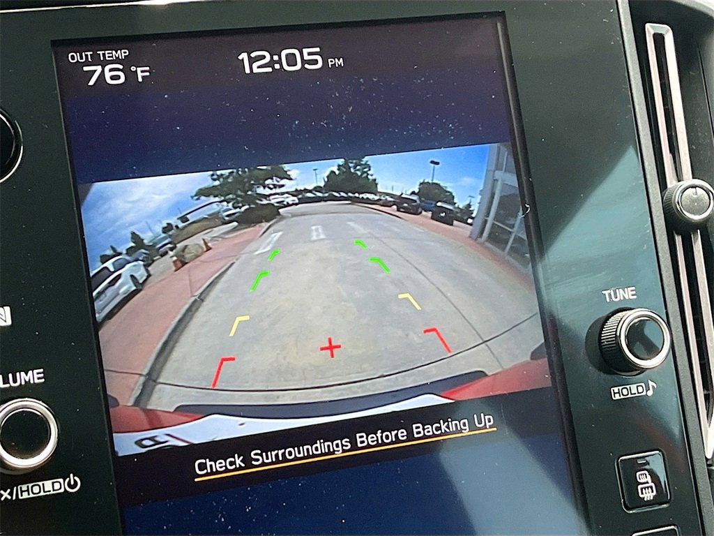 Used 2023 Subaru WRX Premium image 13