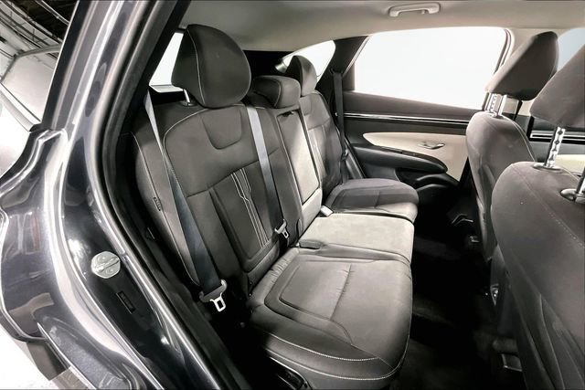 Used 2024 Hyundai Tucson SEL image 23