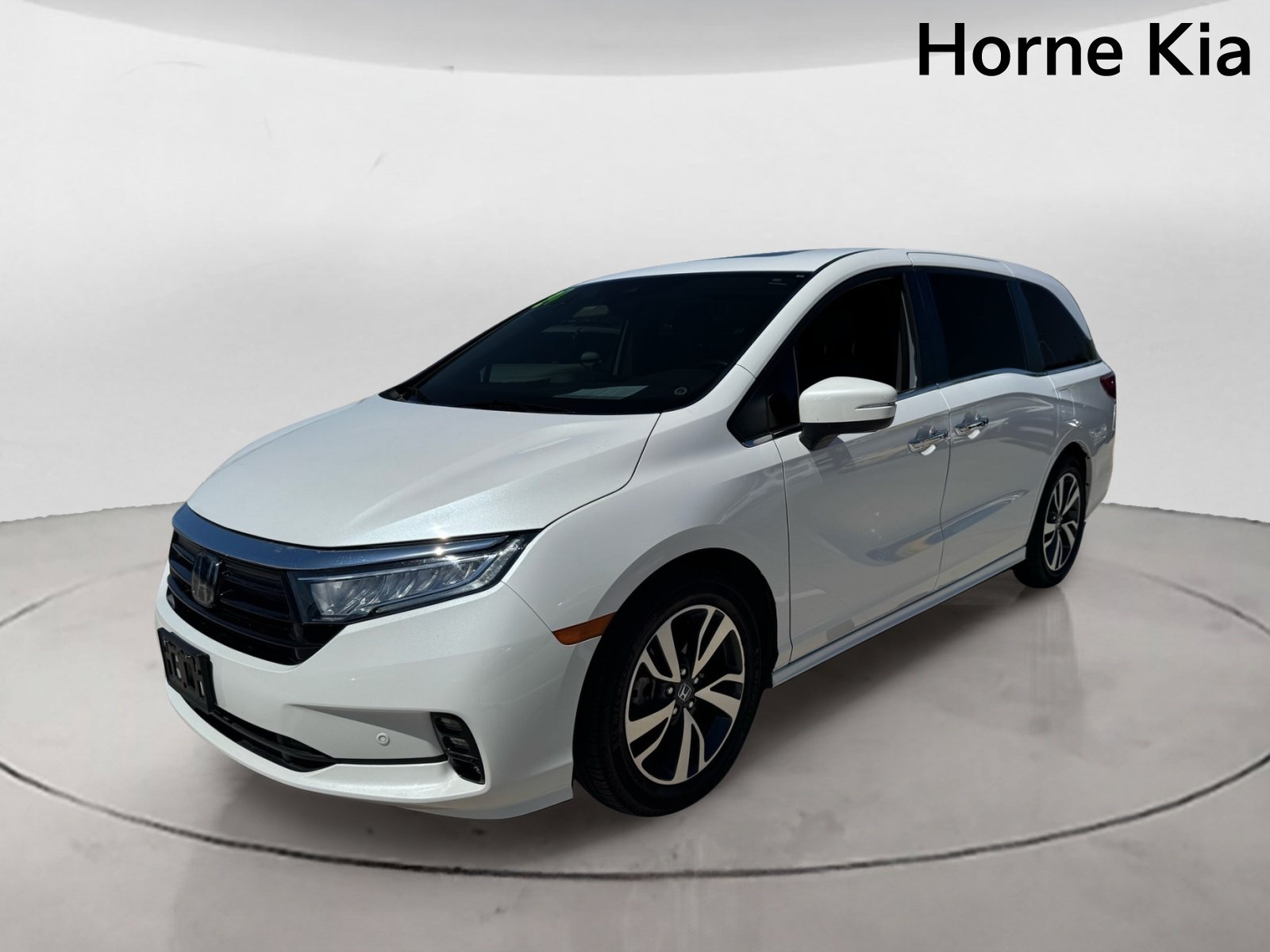 Used 2024 Honda Odyssey Touring image 7