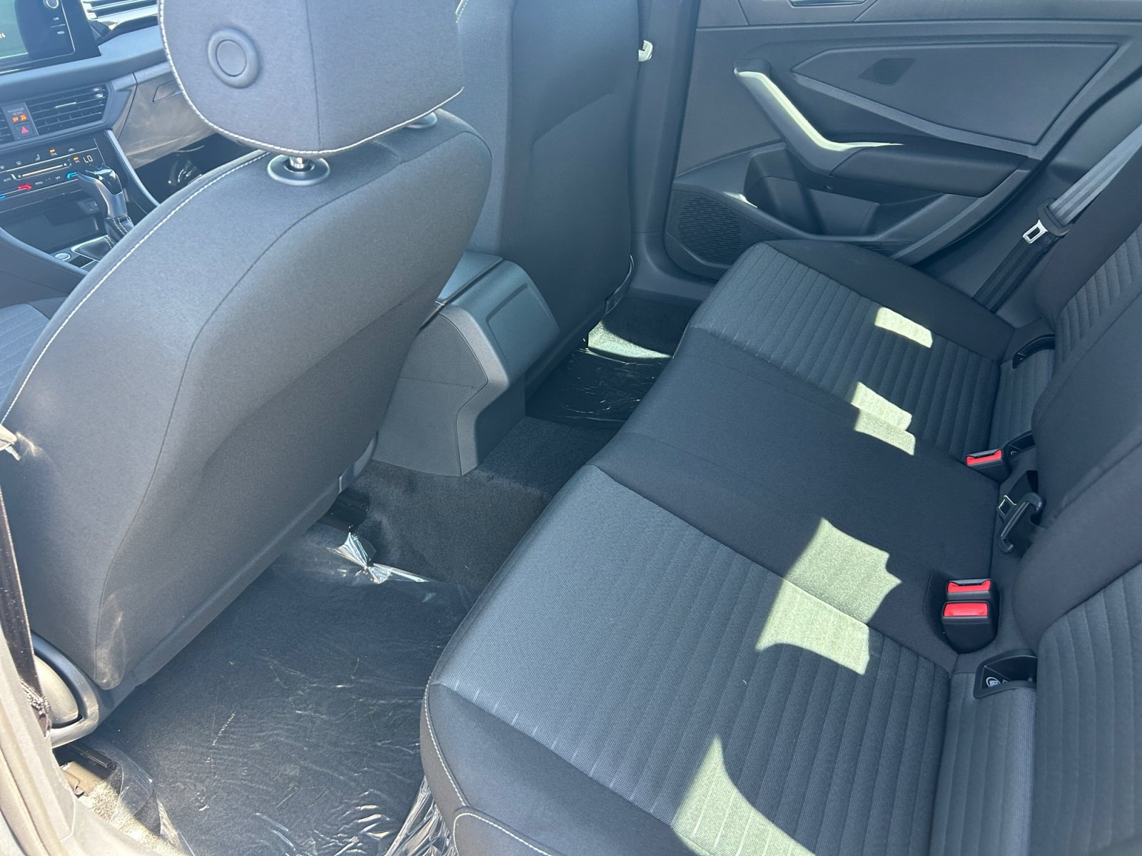 New 2027 Volkswagen Jetta S FWD image 17