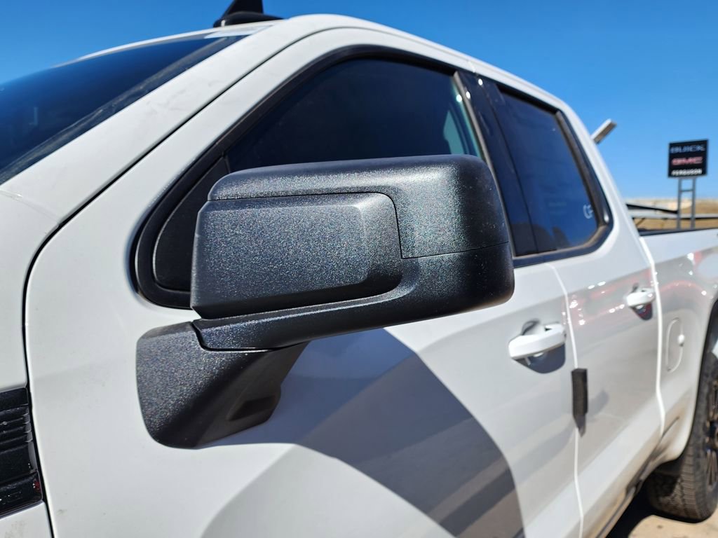 New 2026 GMC Sierra 1500 Elevation image 13