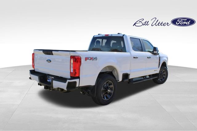 New 2026 Ford F250 XL w/ STX Appearance Package image 3