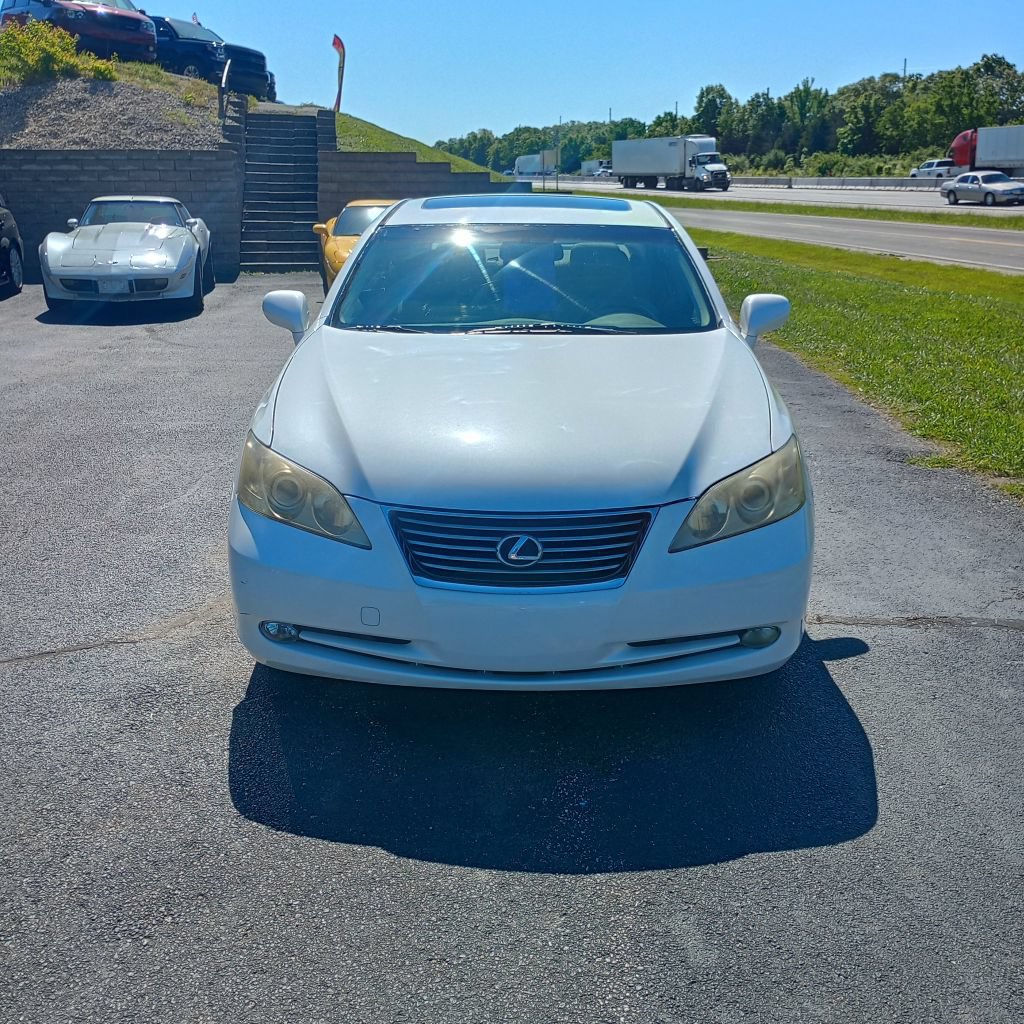 Used 2008 Lexus ES 350 w/ Premium Pkg FWD image 8