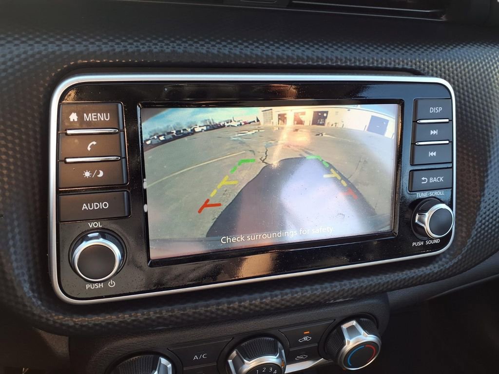 Used 2025 Nissan Kicks Play S image 6