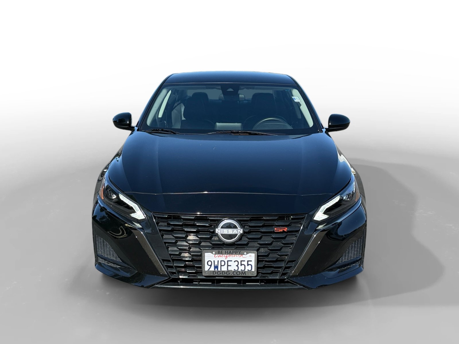 Used 2025 Nissan Altima 2.5 SR AWD/4WD image 8