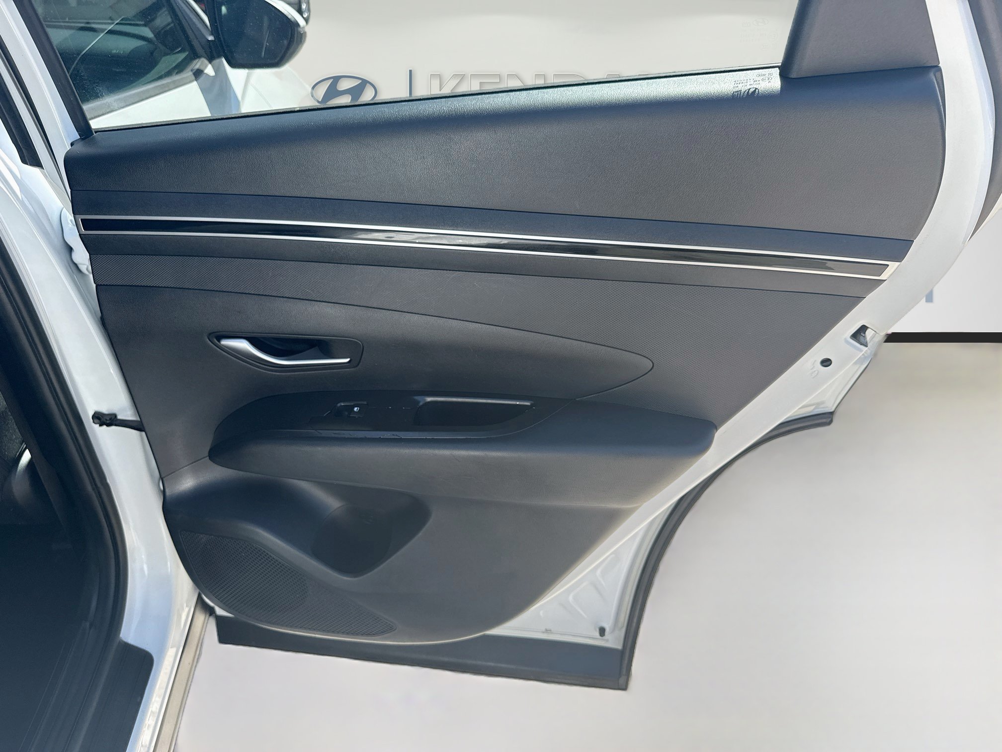Used 2022 Hyundai Tucson SEL FWD image 28