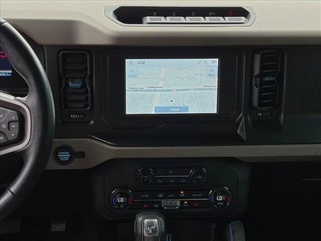 Used 2023 Ford Bronco Wildtrak AWD/4WD image 14