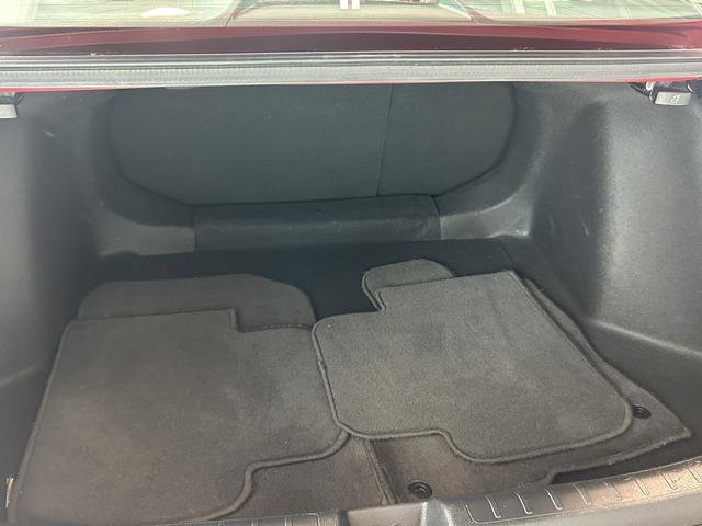 Certified 2023 Honda Civic EX image 24
