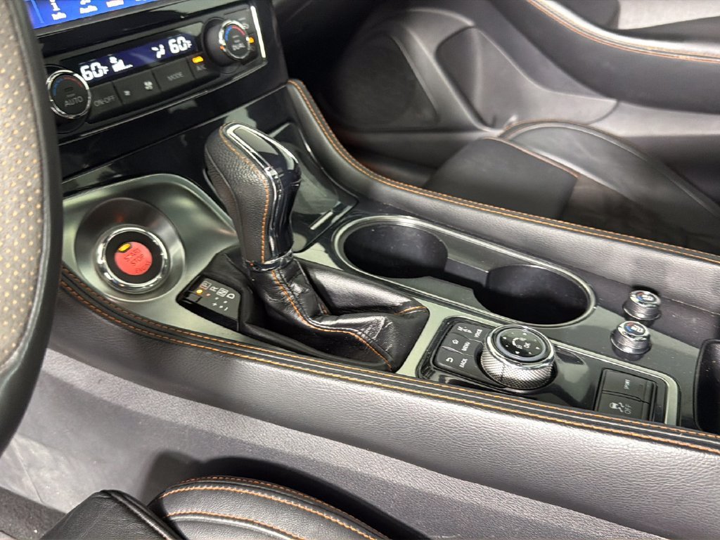 Used 2022 Nissan Maxima SR w/ Sport Mat Group FWD image 23