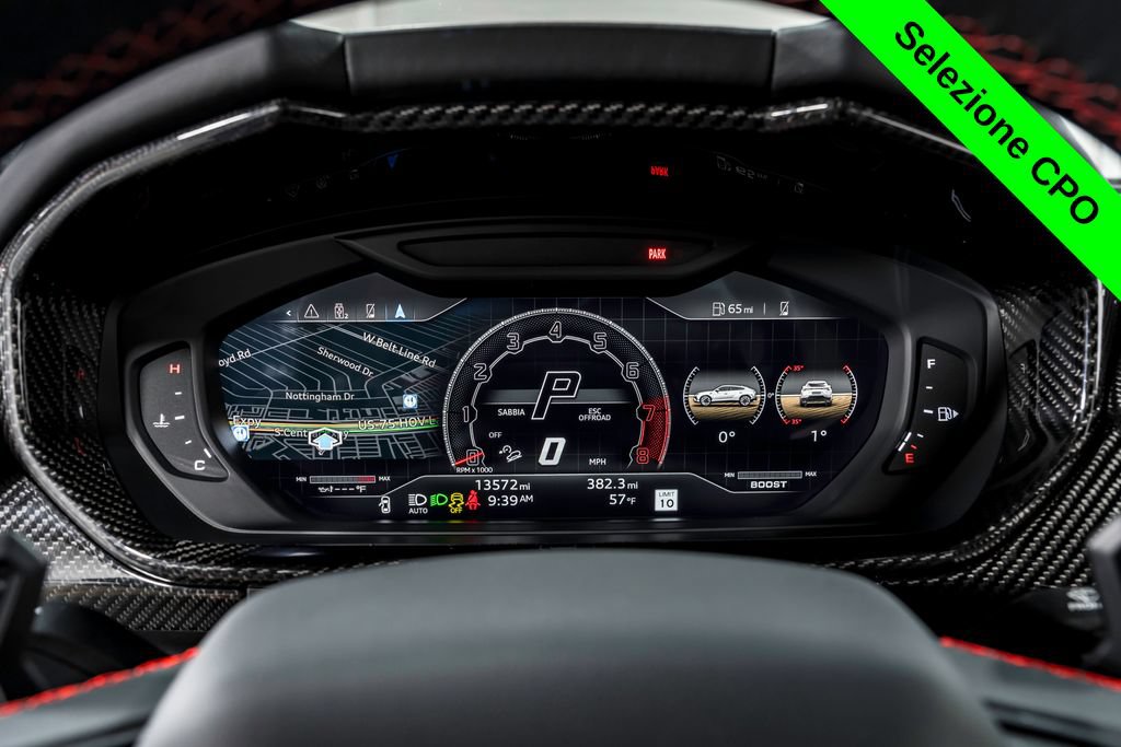 Used 2023 Lamborghini Urus S AWD/4WD image 61