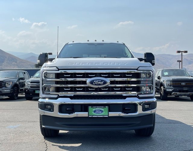 New 2026 Ford F350 Lariat w/ Lariat Ultimate Package image 6