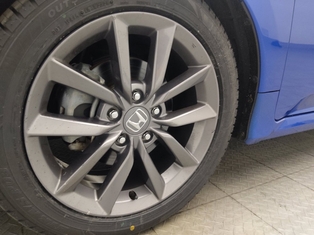 Used 2021 Honda Civic EX image 31