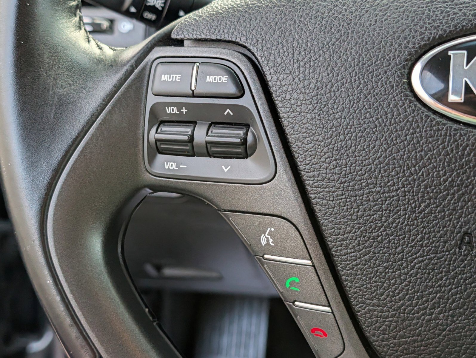 Used 2016 Kia Forte EX FWD image 29