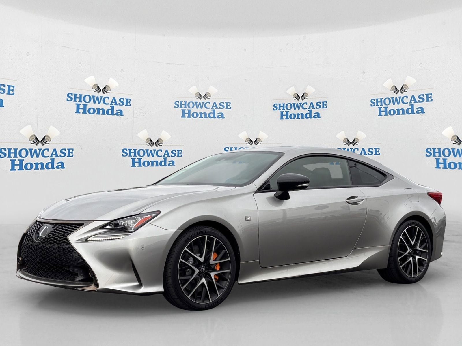 Used 2018 Lexus RC 350 RWD image 2