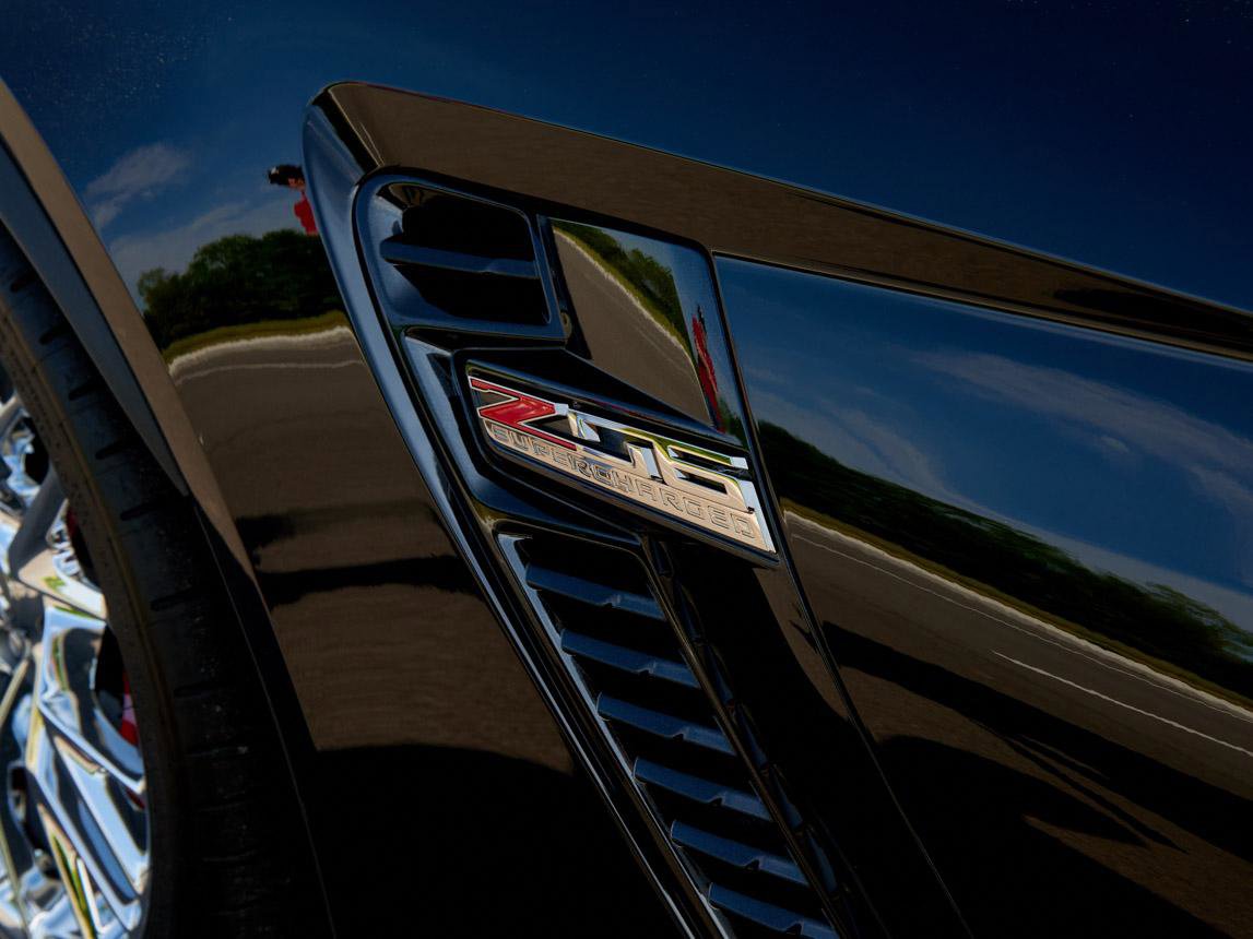 Used 2019 Chevrolet Corvette Z06 RWD image 19