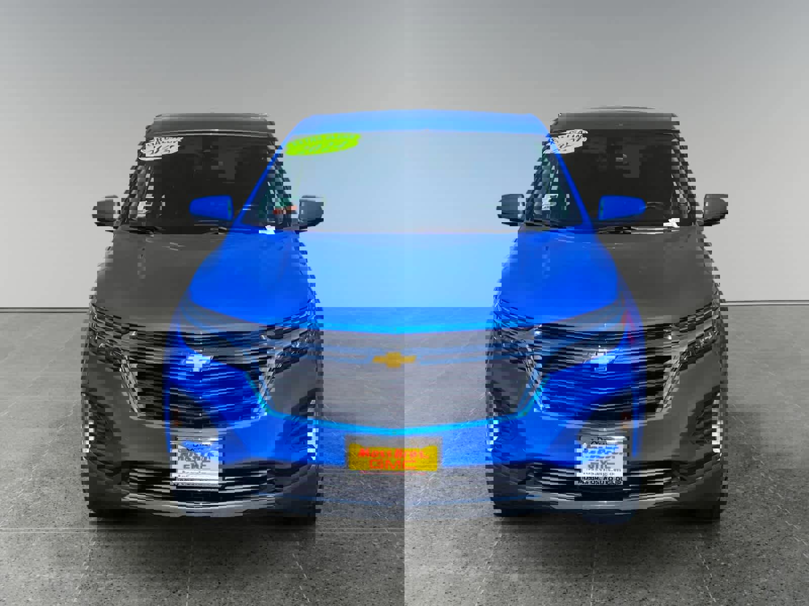 Used 2024 Chevrolet Equinox LT image 8