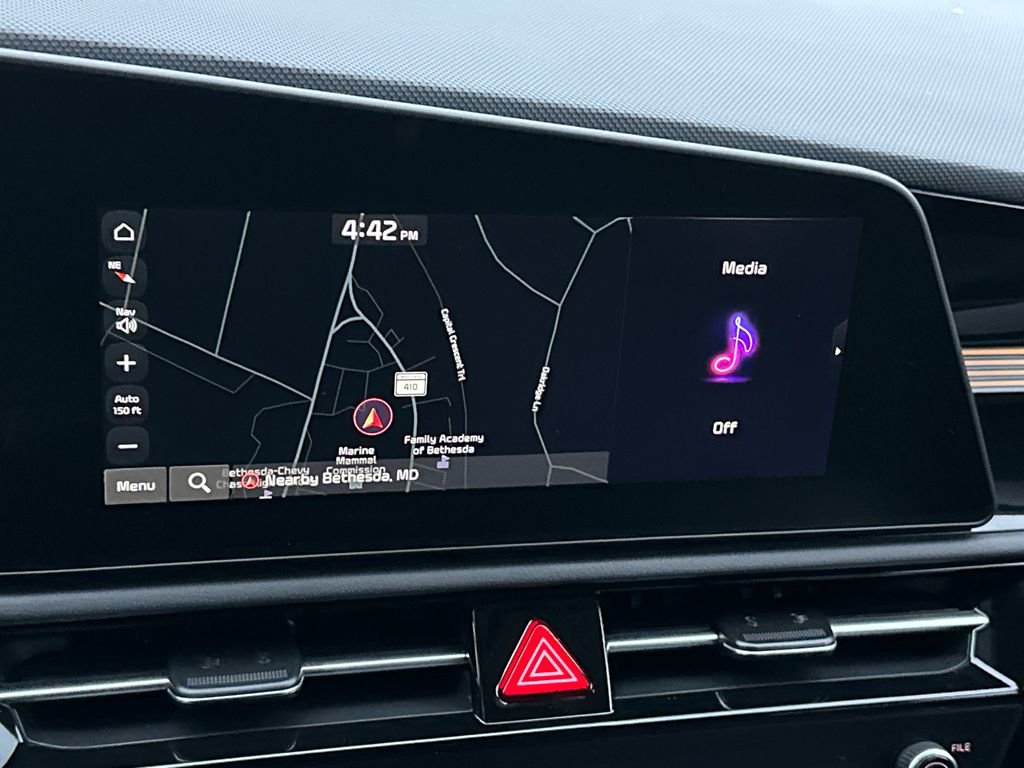 New 2026 Kia Niro EX image 23