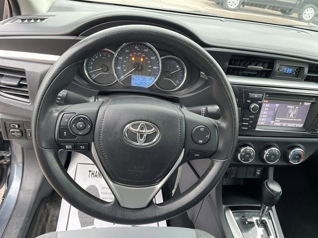 Used 2016 Toyota Corolla L image 15