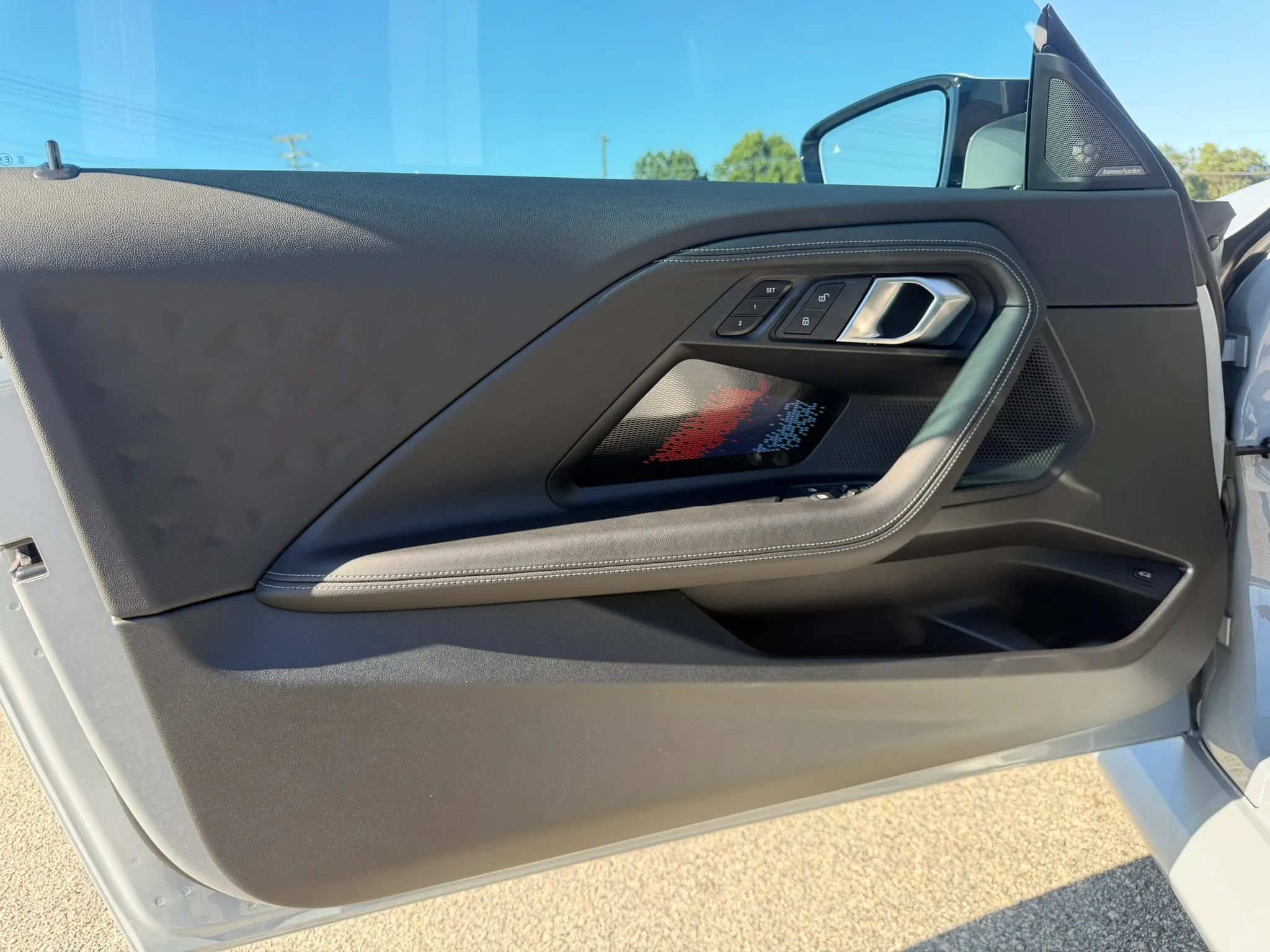 Used 2024 BMW M2 w/ Carbon Package RWD image 8