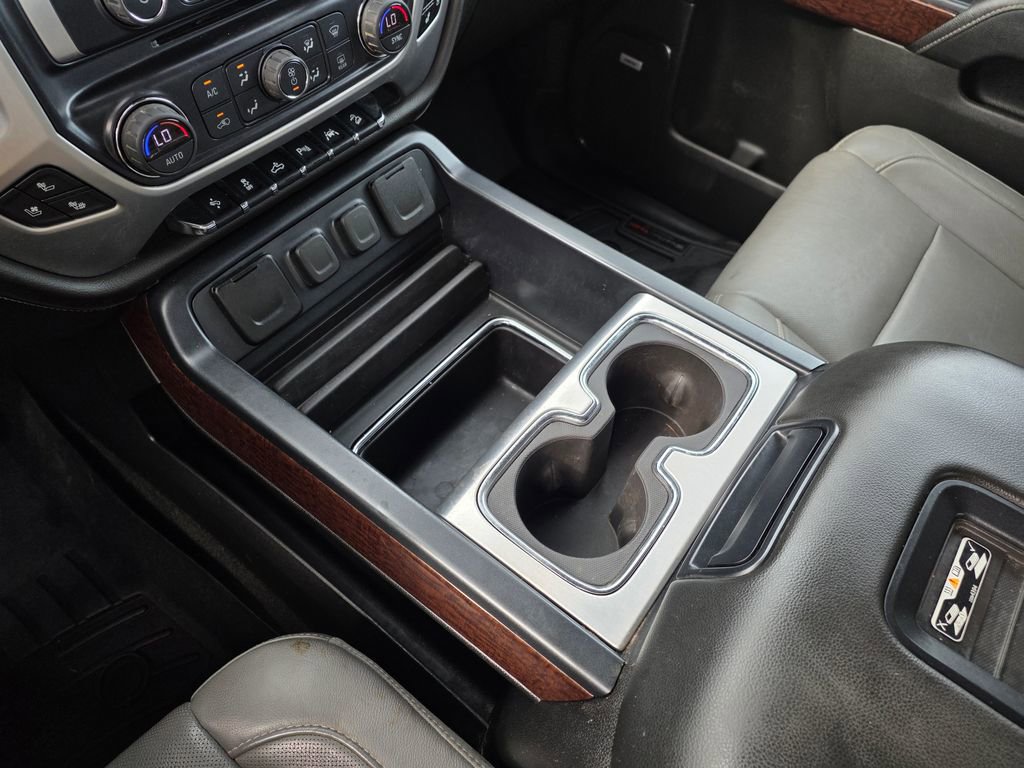 Used 2018 GMC Sierra 1500 SLT AWD/4WD image 20