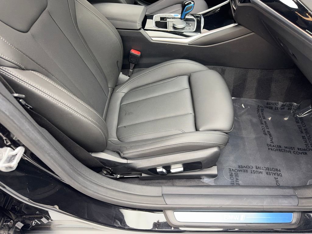 Used 2023 BMW i4 eDrive35 image 45