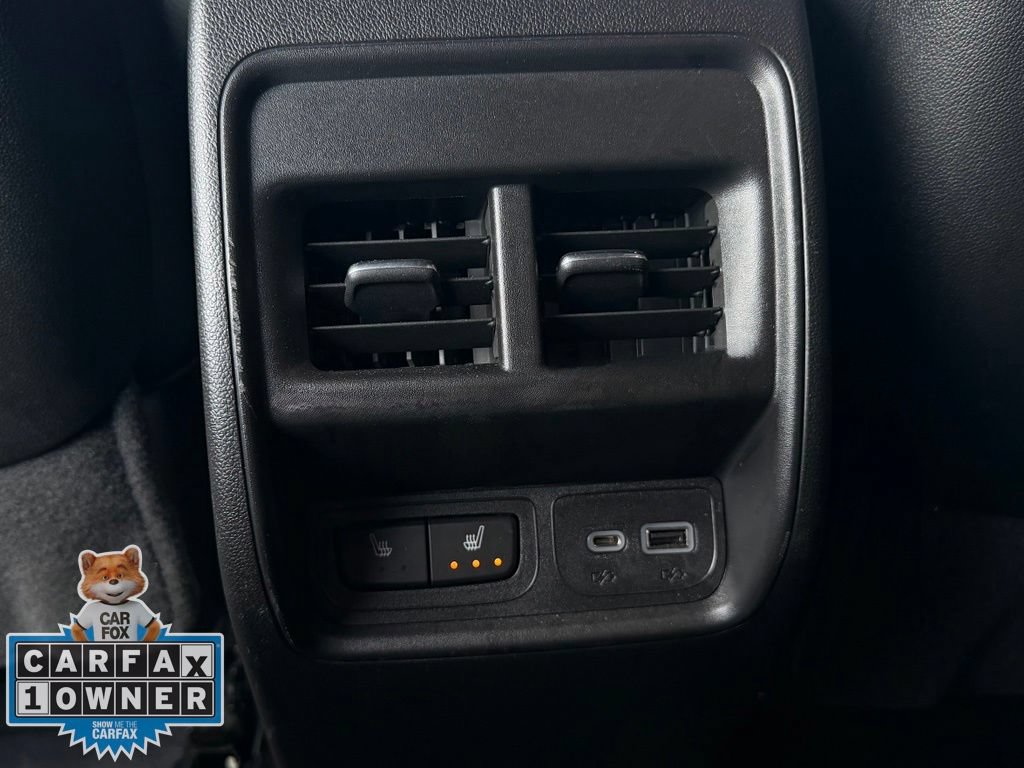 Used 2023 Cadillac XT4 Sport w/ Cold Weather Package FWD image 25