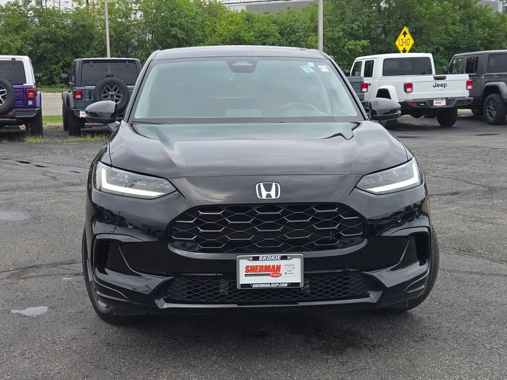 Used 2023 Honda HR-V EX-L image 14