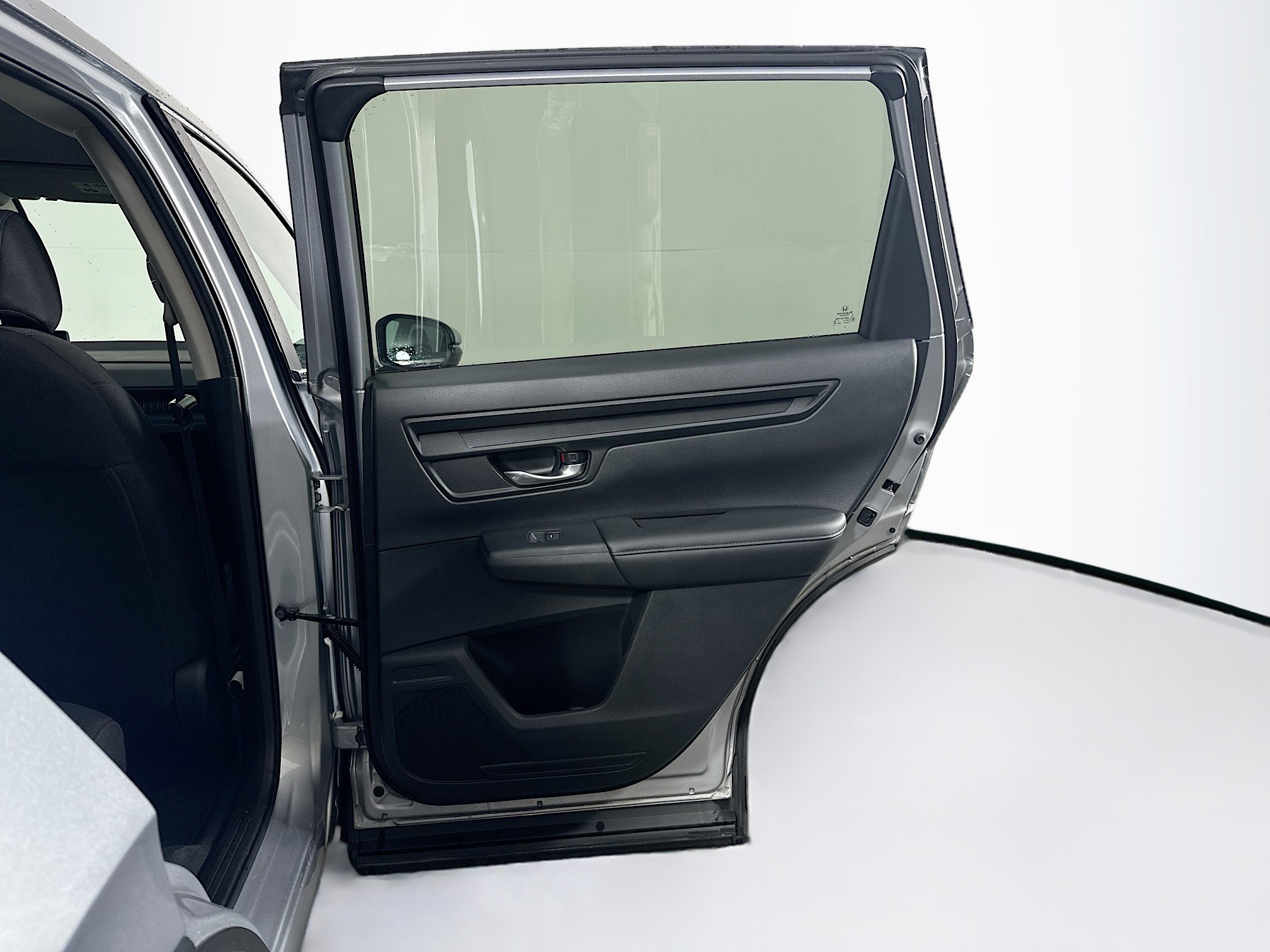 Used 2025 Honda CR-V LX image 28