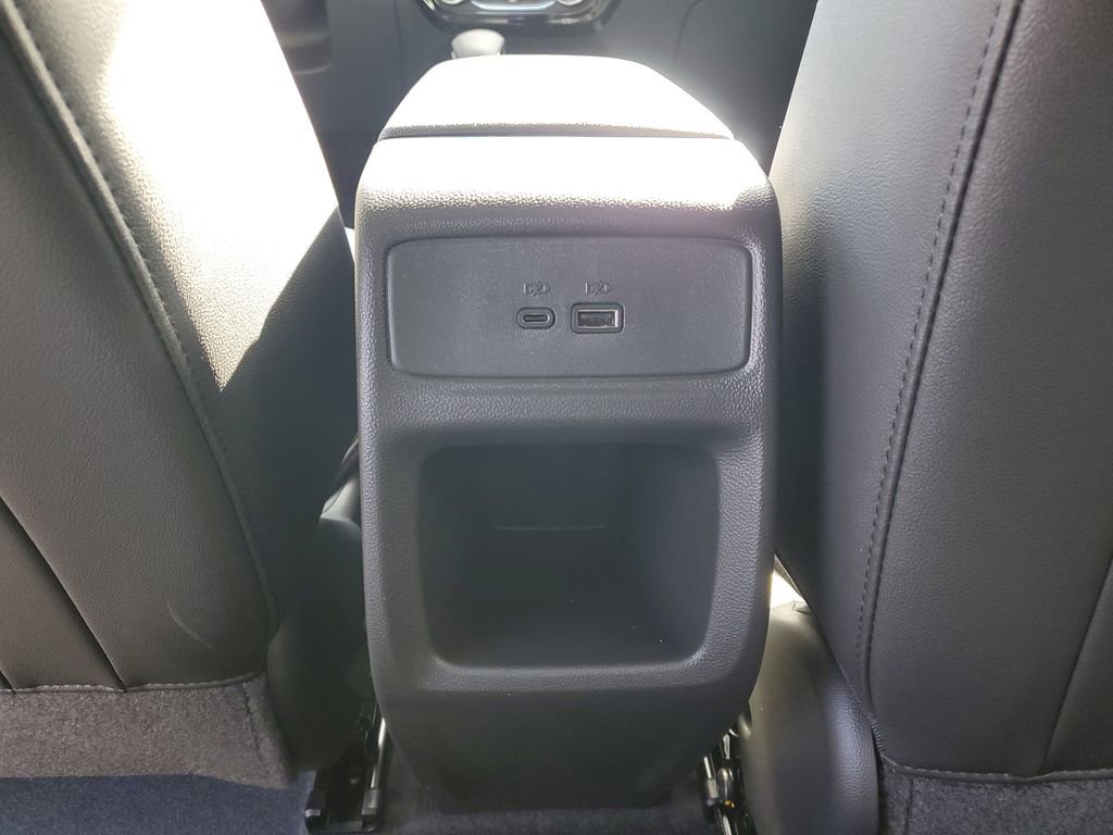 New 2026 Chevrolet Trax LT image 12