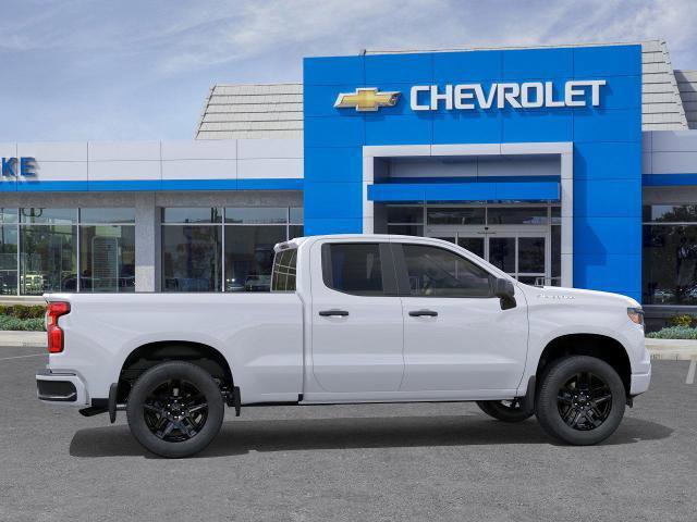 New 2026 Chevrolet Silverado 1500 Custom image 5