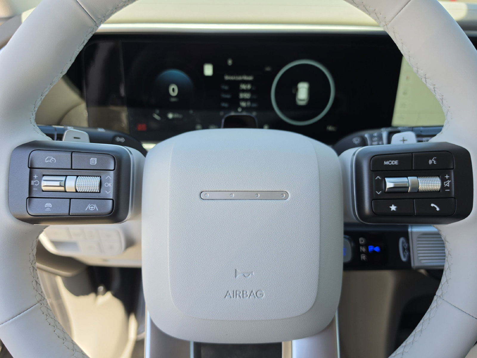 New 2026 Hyundai Palisade SEL FWD image 32