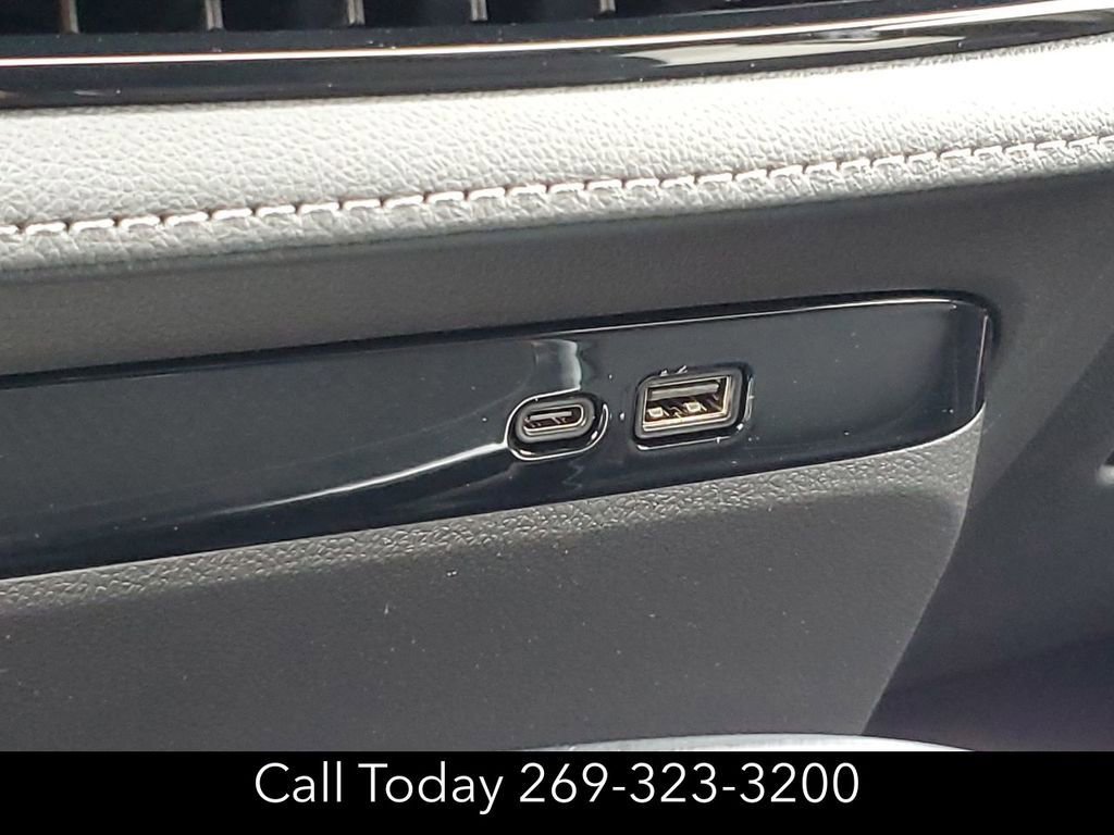 New 2026 Buick Enclave Preferred w/ Power Package image 37