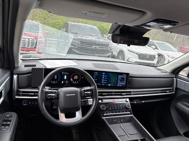 Used 2025 Hyundai Santa Fe SEL AWD/4WD image 10