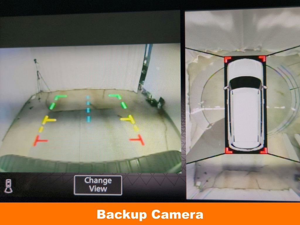 Used 2023 Nissan Armada SL image 20