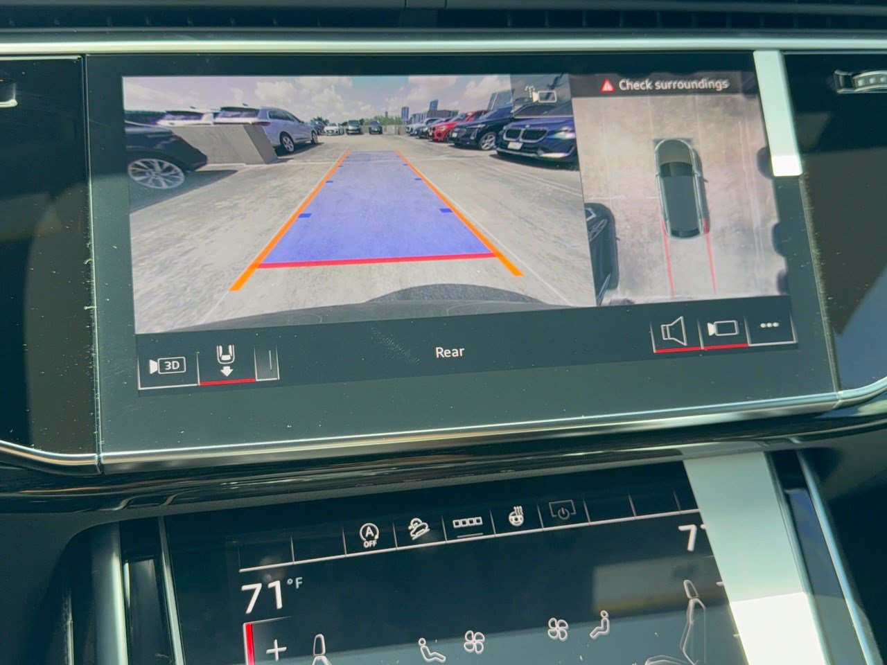 New 2027 Audi Q8 Premium Plus AWD/4WD image 24