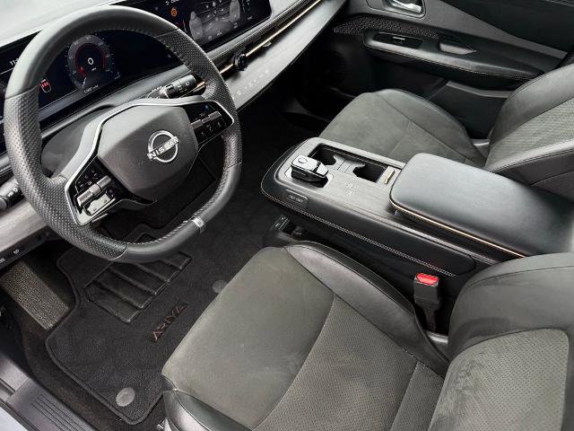 Certified 2024 Nissan Ariya FWD image 17