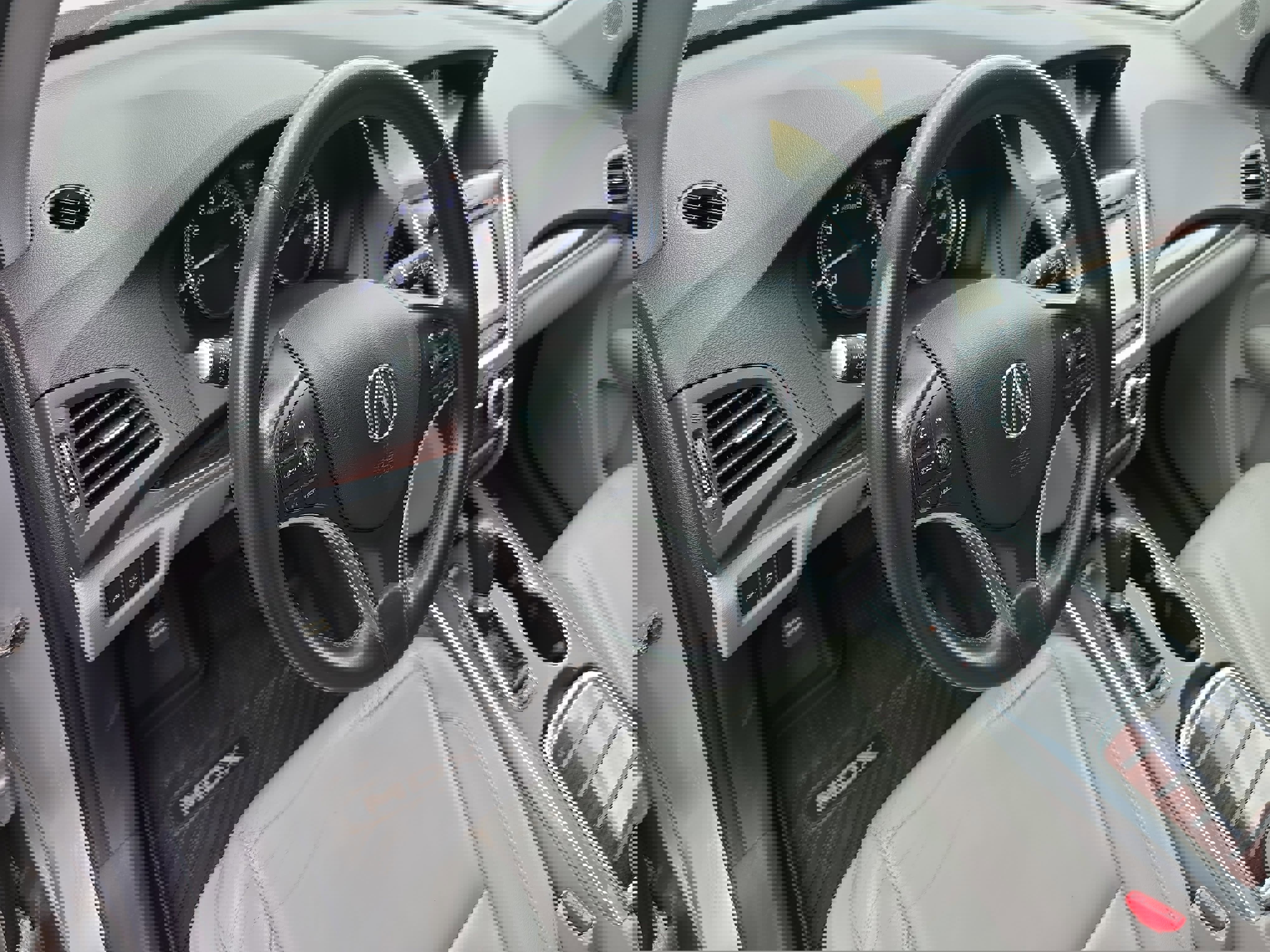 Used 2014 Acura MDX FWD w/ Tech & Entertainment image 17