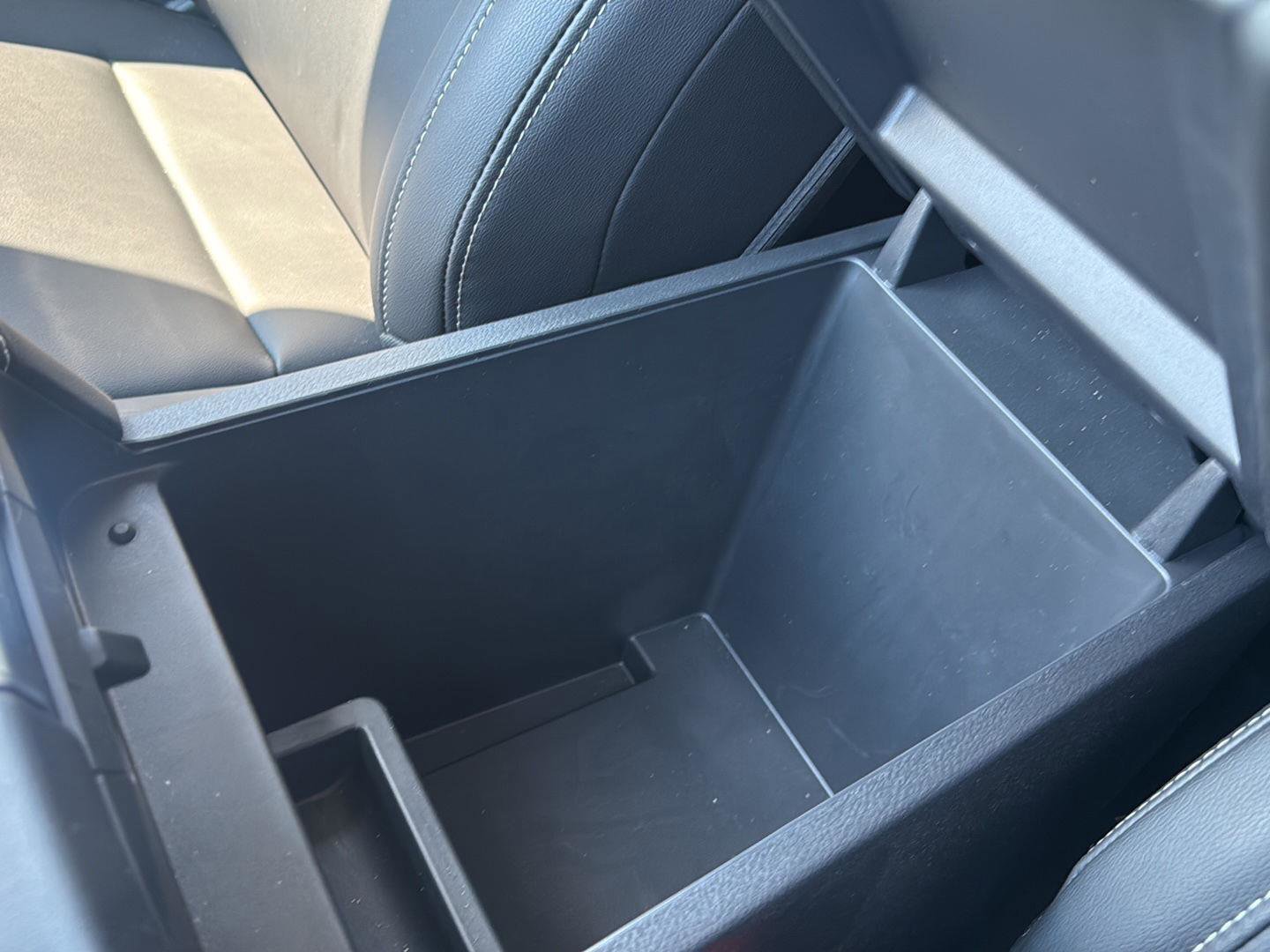 Used 2025 Nissan Murano SL image 19